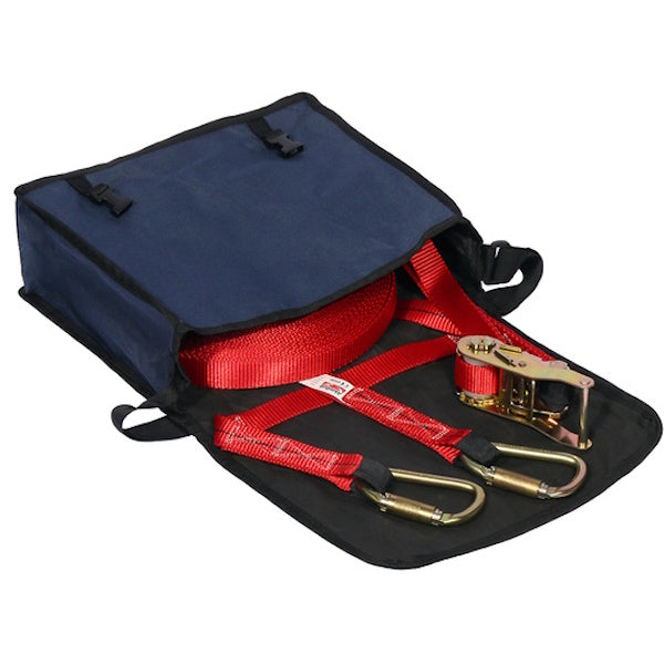 AKROBAT LINEA DI VITA TEMPORANEA ART. AK3000