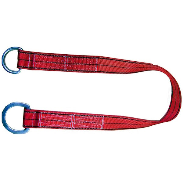 AKROBAT PUNTO DI ANCORAGGIO DA MT.1,5 ART. AK80415