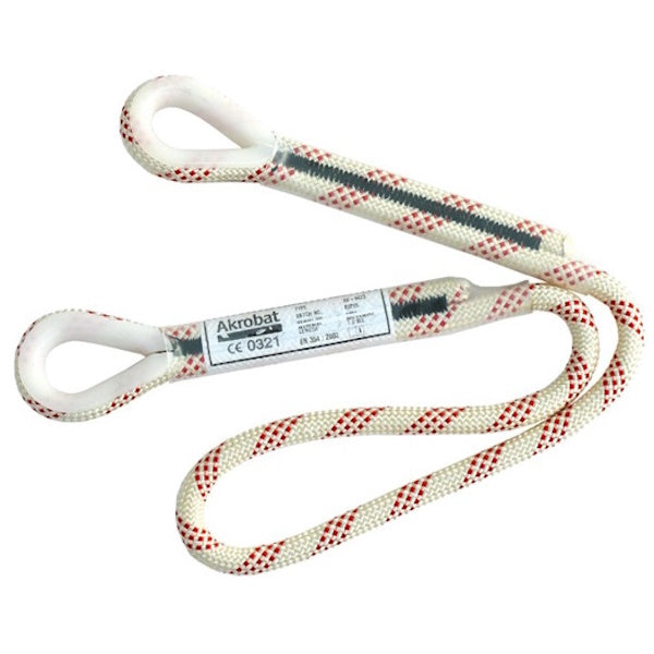 AKROBAT CORDINO DI TRATTENUTA MT1,0 ART. AK9423