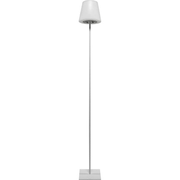 CENTURY LAMPADA D'ARREDO A LED ALTEA RICARICABILE BIANCA