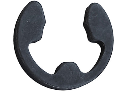 ANELLO DI ARRESTO RADIALE PER ALBERI UNI 7434 DIN 6799