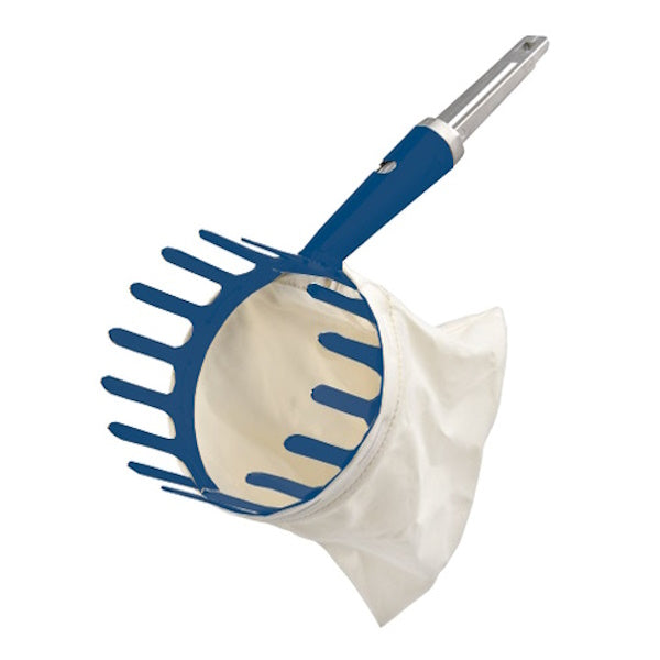 AGEF COGLIFRUTTA IN ACCIAIO BLU PER MANICO POLICLICK*