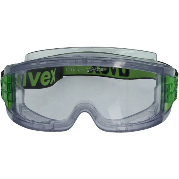 UVEX OCCHIALE TIPO MASCHERA DI PROTEZIONE ULTRAVISION ART.9301714