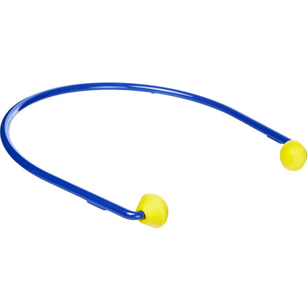 3M ARCHETTO CON INSERTI AURICOLARI E-A-R-CAPS 21 DB EC-01-000 CONF.PZ.1