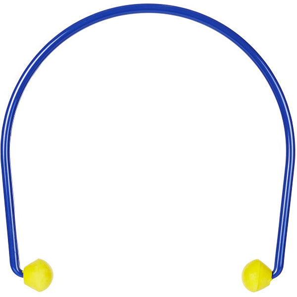 3M ARCHETTO CON INSERTI AURICOLARI E-A-R-CAPS 21 DB EC-01-000 CONF.PZ.1