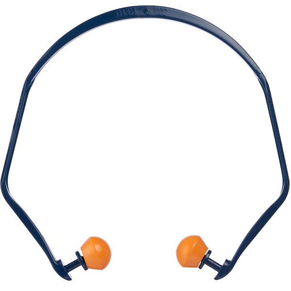 3M ARCHETTO CON INSERTI AURICOLARI ART.1310 E-A-R- 26 DB CONF.DA PZ.1