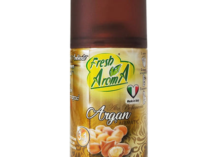 FRESH AROMA DEODORANTE AMBIENTE RICARICA ML.250
