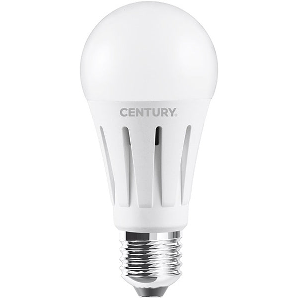 CENTURY LAMPADINA LED ARIA PLUS A GOCCIA 230V E27 IP20