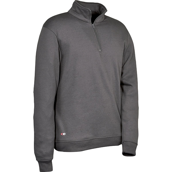 COFRA FELPA ARSENAL COLORE ANTRACITE