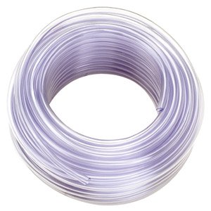 RR ITALIA TUBO ARTIK TRASPARENTE D.MM12X17 MT100