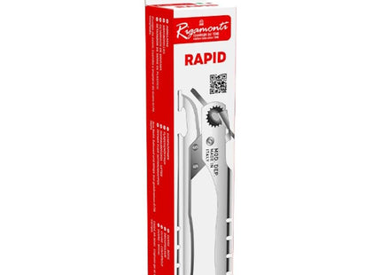 RIGAMONTI APRISCATOLE RAPID ART.9.90