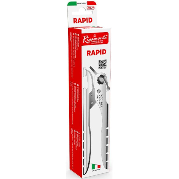 RIGAMONTI APRISCATOLE RAPID ART.9.90