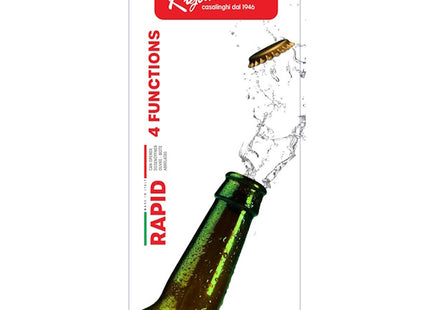 RIGAMONTI APRISCATOLE RAPID ART.9.90