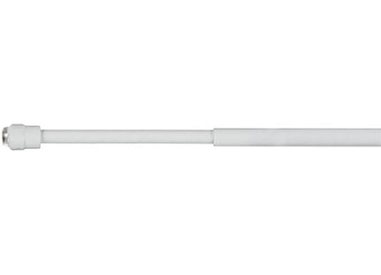 EMMEBI ASTINA A MOLLA PER TENDE MOD. BASIC BIANCO