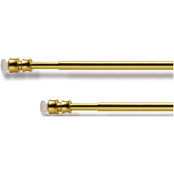 EMMEBI ASTINE A MOLLA PER TENDE MOD. SESAMO OTTONATE