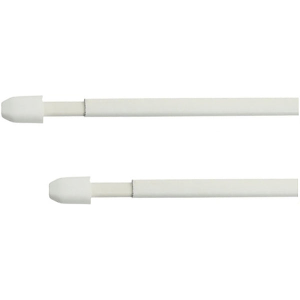 EMMEBI ASTINE ESTENSIBILI MOD. BRISS BRISS PIATTE BIANCHE