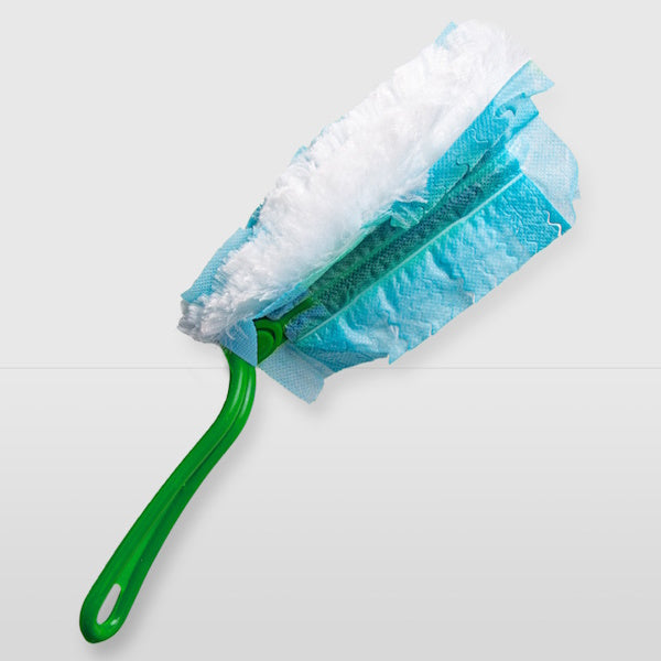 LA BRIANTINA TOGLIPOLVERE ECCO-QUA BASIC CON 5 RICAMBI