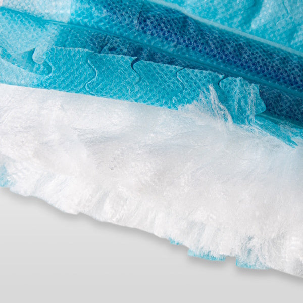 LA BRIANTINA TOGLIPOLVERE ECCO-QUA BASIC CON 5 RICAMBI