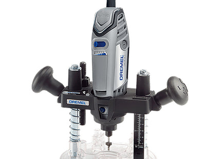 DREMEL ART.   335 ATTREZZATURA PER FRESATURA VERTICALE