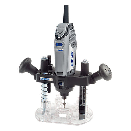 DREMEL ART.   335 ATTREZZATURA PER FRESATURA VERTICALE