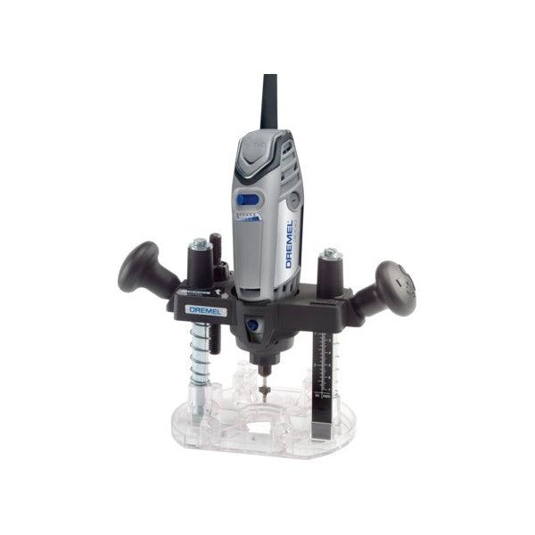 DREMEL ART.   335 ATTREZZATURA PER FRESATURA VERTICALE