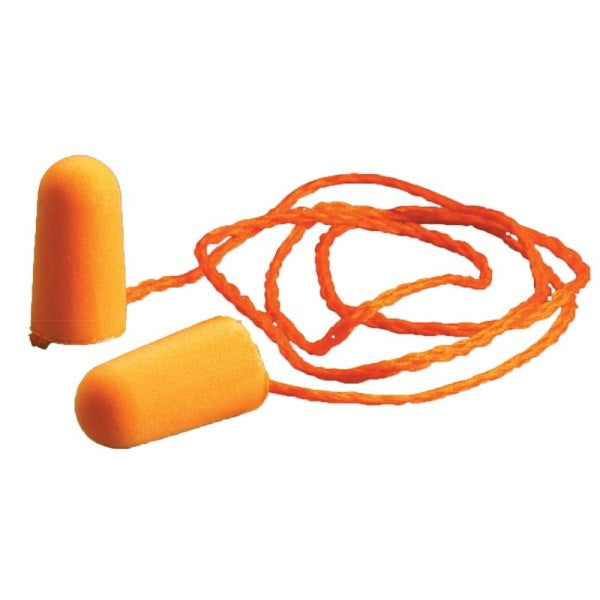 3M INSERTI AURICOLARI ART.1110 37 DB CON CORDONCINO CONF.DA PZ.2