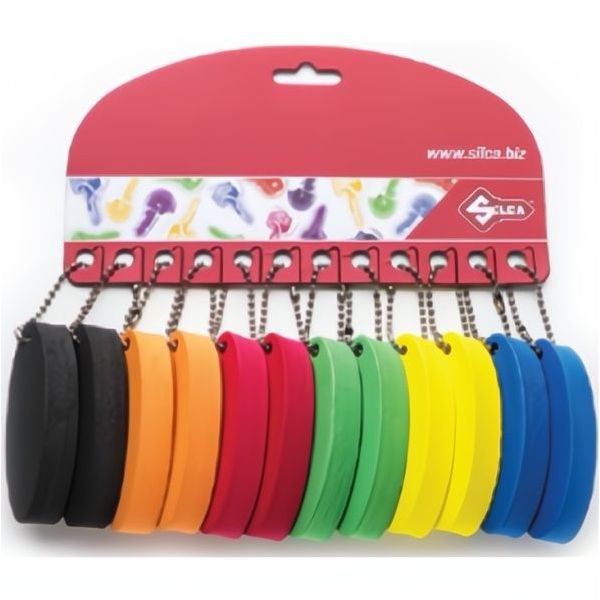 SILCA PORTACHIAVI GALLEGGIANTE MODELLO SOFT