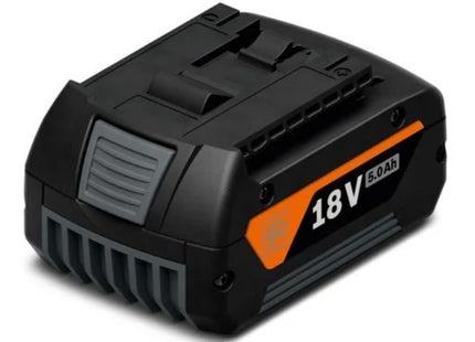 FEIN AVVITATORE A IMPULSI A BATTERIA ASCD18-300 AS W2 SET 5AH