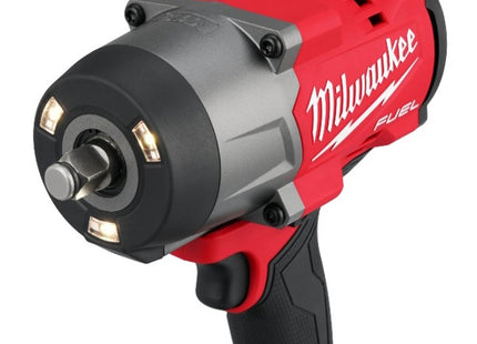 MILWAUKEE AVVITATORE IMPULSI DA 1/2" A BATTERIA M18 FHIW2F12-502X(V1/24)
