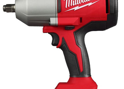 MILWAUKEE AVVITATORE IMPULSI DA 1/2" A BATTERIA M18 BLHIWF12-0X