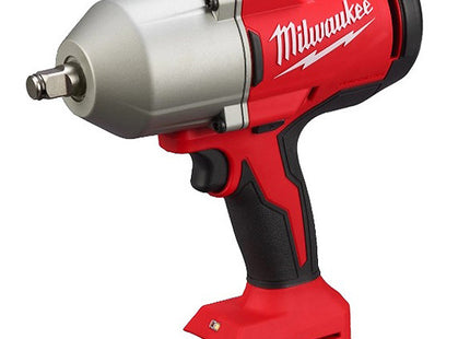 MILWAUKEE AVVITATORE IMPULSI DA 1/2" A BATTERIA M18 BLHIWF12-0X
