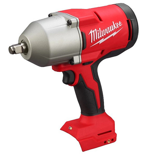 MILWAUKEE AVVITATORE IMPULSI DA 1/2" A BATTERIA M18 BLHIWF12-0X