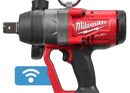 MILWAUKEE AVVITATORE IMPULSI DA 1"A BATTERIA M18 ONEFHIWF1-0X (V1/24)