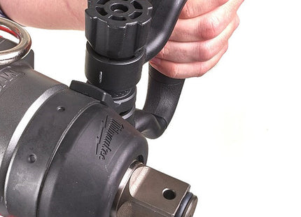 MILWAUKEE AVVITATORE IMPULSI DA 1"A BATTERIA M18 ONEFHIWF1-0X (V1/24)