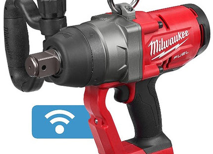 MILWAUKEE AVVITATORE IMPULSI DA 1"A BATTERIA M18 ONEFHIWF1-0X (V1/24)