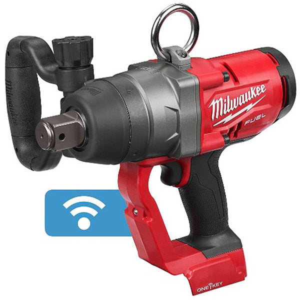 MILWAUKEE AVVITATORE IMPULSI DA 1"A BATTERIA M18 ONEFHIWF1-0X (V1/24)