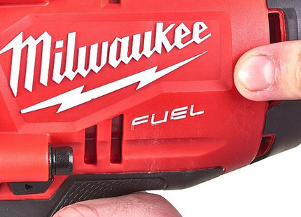 MILWAUKEE AVVITATORE IMPULSI DA 1"A BATTERIA M18 ONEFHIWF1-0X (V1/24)