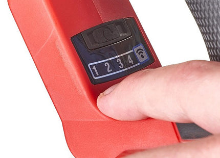 MILWAUKEE AVVITATORE IMPULSI DA 1"A BATTERIA M18 ONEFHIWF1-0X (V1/24)