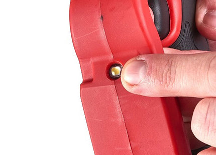 MILWAUKEE AVVITATORE IMPULSI DA 1"A BATTERIA M18 ONEFHIWF1-0X (V1/24)