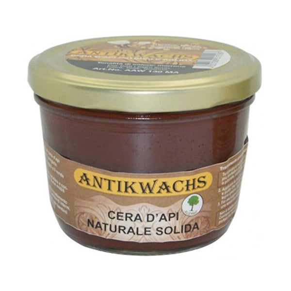 ANTIKWACHS CERA D'API NATURALE SOLIDA