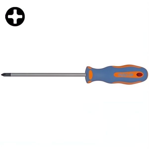 ABC TOOLS GIRAVITE PUNTA A CROCE PHILLIPS PH 2X100