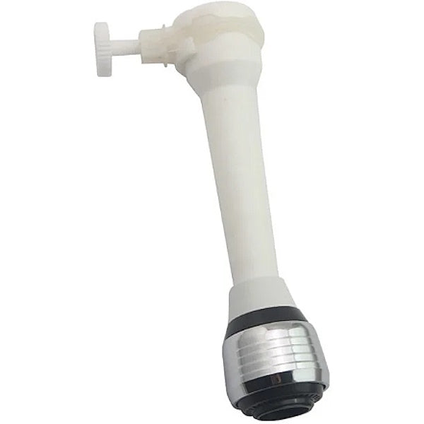 IDRO-BRIC ROMPIGETTO CON TUBO SNODABILE