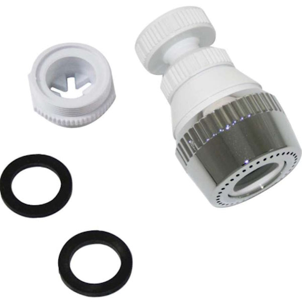 IDRO-BRIC ROMPIGETTO CON SNODO CROMATO