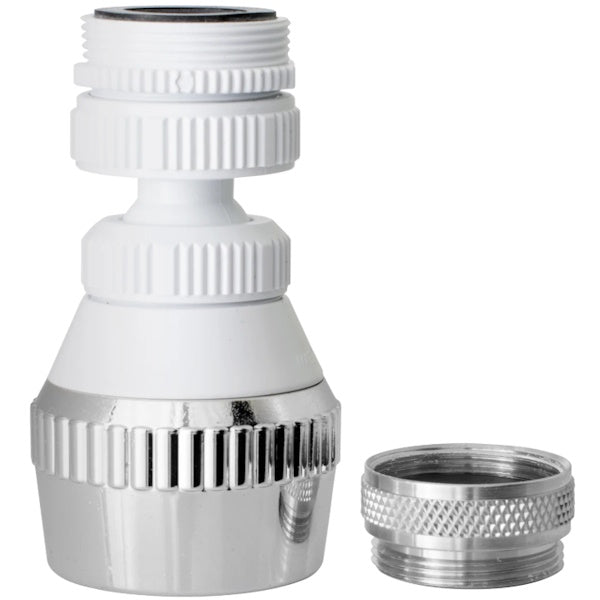 IDRO-BRIC ROMPIGETTO CON SNODO M22/24