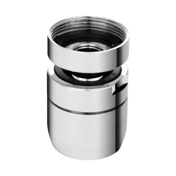 IDRO-BRIC ROMPIGETTO FEMMINA CON SNODO M22X1