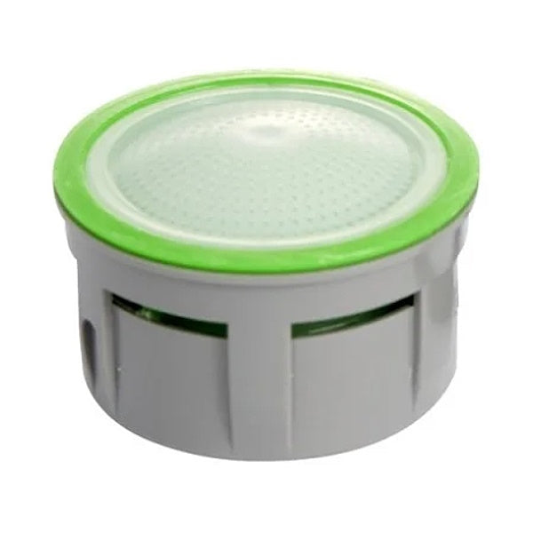 IDRO-BRIC CARTUCCIA PER AERATORE MASCHIO CON LIMITATORE BLISTER DA PZ2