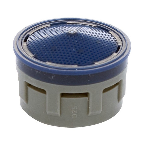 IDRO-BRIC CARTUCCIA RICAMBIO PER AERATORE MASCHIO M24X1 BLISTER PZ2