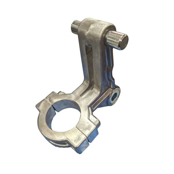 BAIER ATTACCO RAPIDO COLONNA BST 200 PER CAROTATORE BDB825