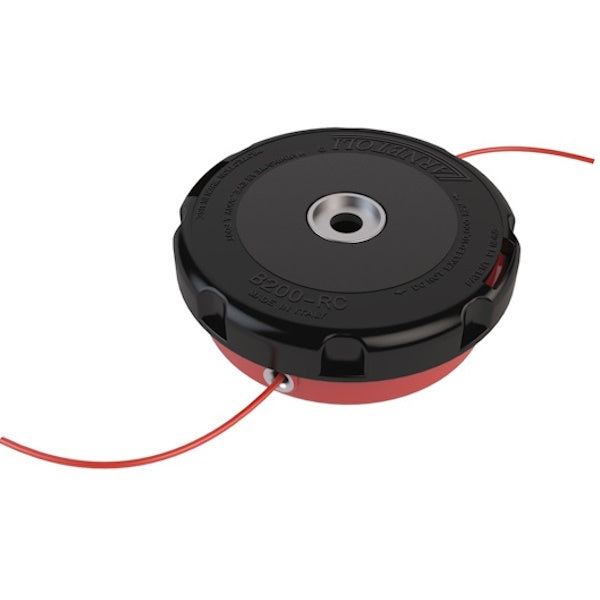 ARNETOLI MOTOR TESTINA DECESPUGLIATORE B 200 RC UNIVERSALE BATTI E VAI*