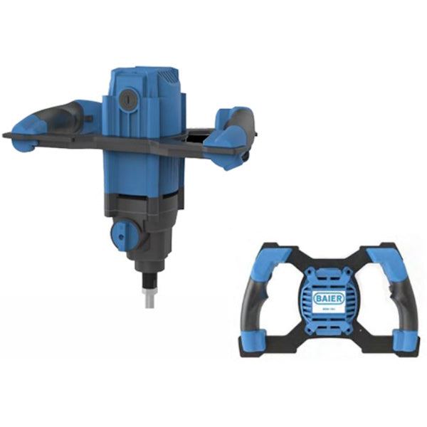 BAIER MISCELATORE ART. BSM 180 CON MESCOLATORE POTENZA 1800W